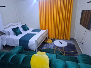 Paradise homestays